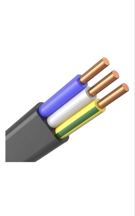 Оптом кабель ВВГ-НГ-ГОСТ-(А)-(LS)