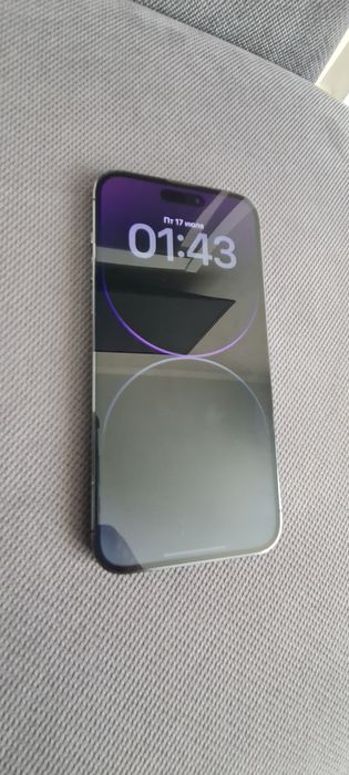 Продаётся IPhone 14 Pro Max. 1 (Терабайт)