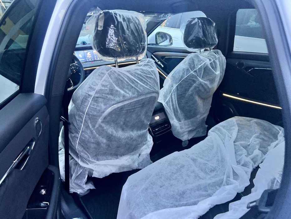 Voyah free opollo tech