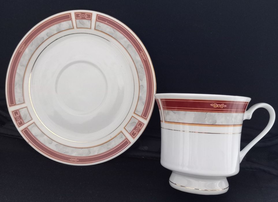 Набор чайно-кофейной посуды