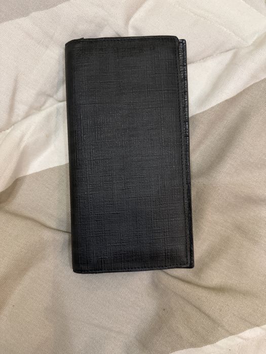 Кошелек Fendi оригинал