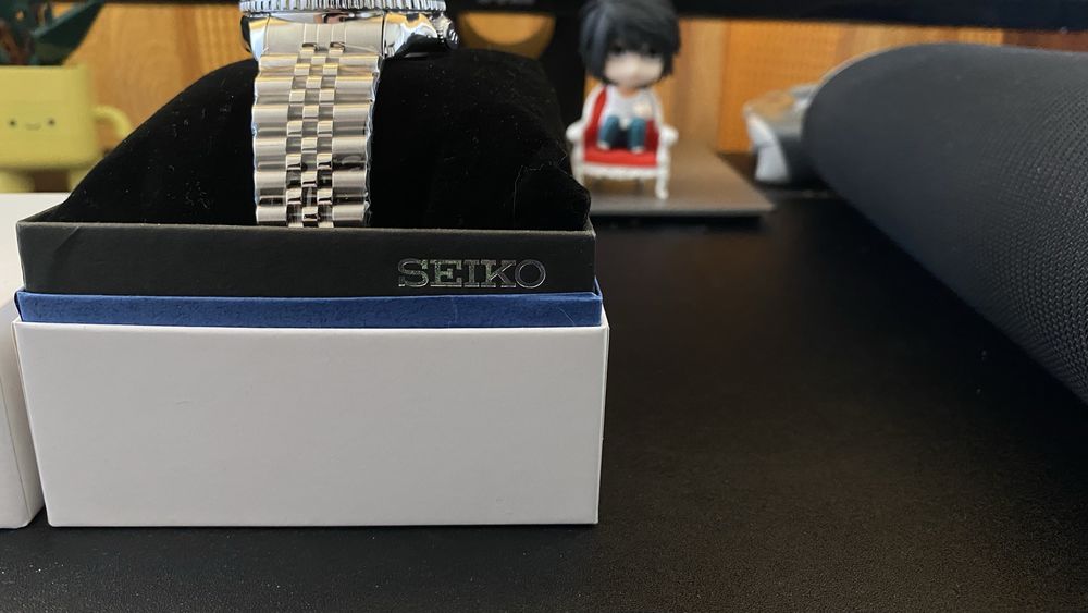 Ceas Seiko Submariner