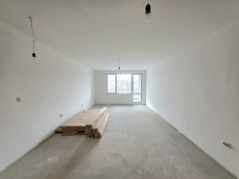 Продава се Тристаен апартамент в София, Подуяне - 133 кв.м за 1458 €/кв.м - Снимка #1