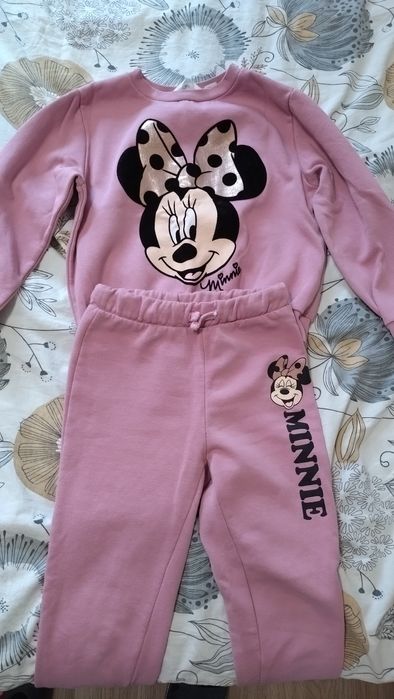 Спортен комплект