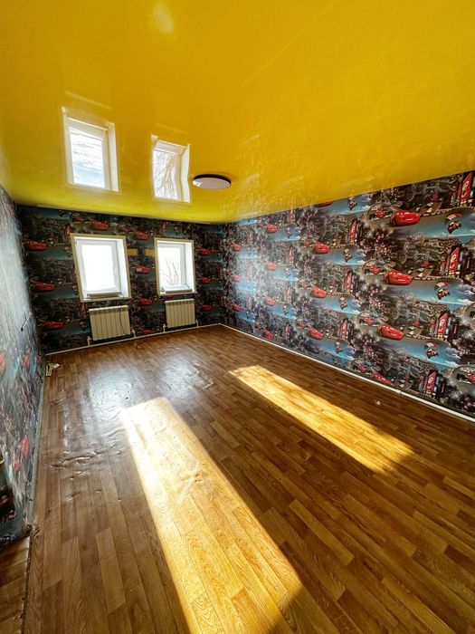 Частный дом район Мясокомбинат