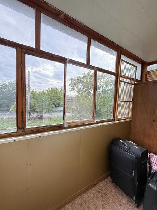 4 комнатная район ЖД