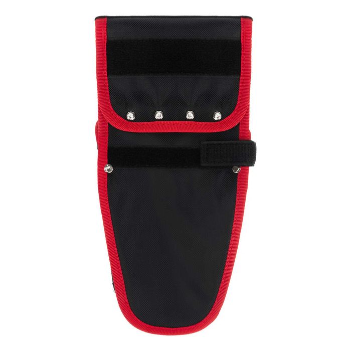 Кобур за акум. бормашина, за колан, с джобове за приставки MTX -902439