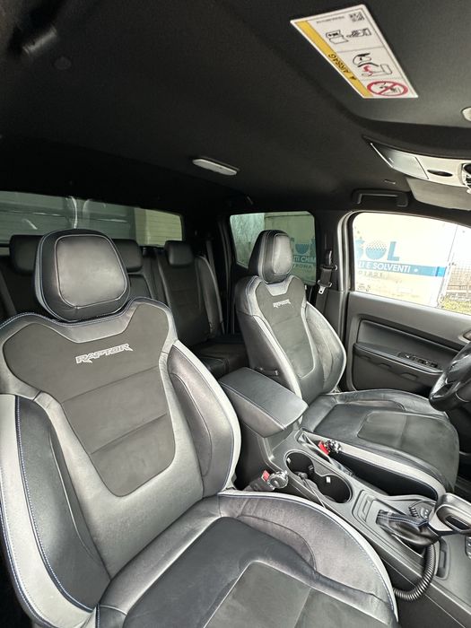 Ford raptor / ford raptor