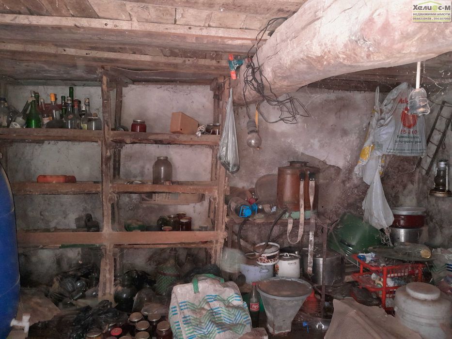 Продава се Къща в Монтана, Пъстрина - 64 кв.м за 757 €/кв.м - Снимка #15