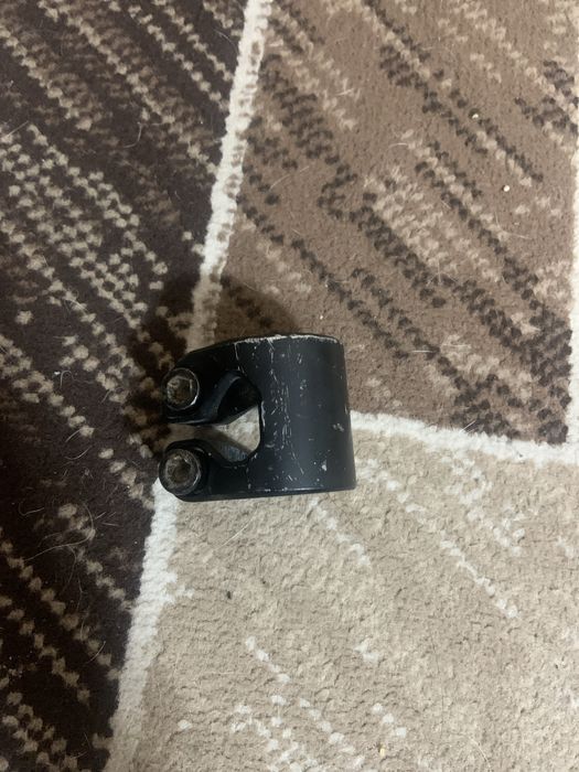 Детали для трюкавова самоката