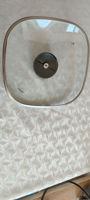 Продаю крышку квадратной формы