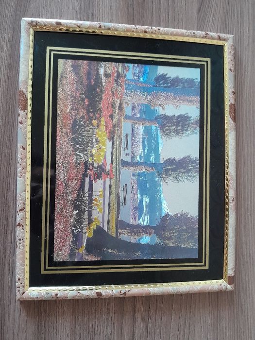 Авторские картины