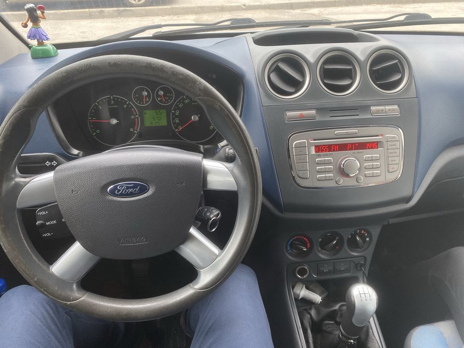 Ford Transit Connect de vanzare