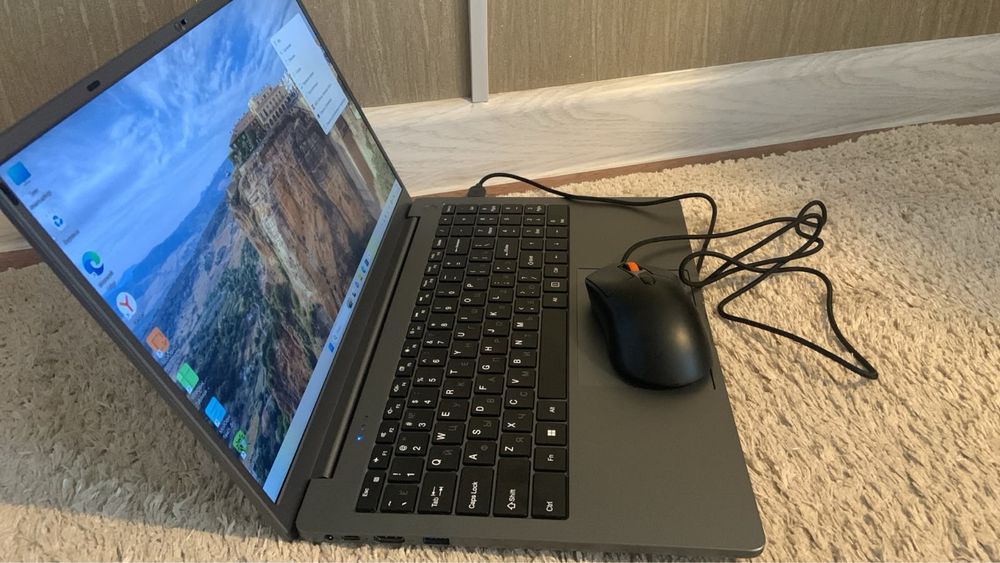Ноутбук Dengey EliteBook QL 15