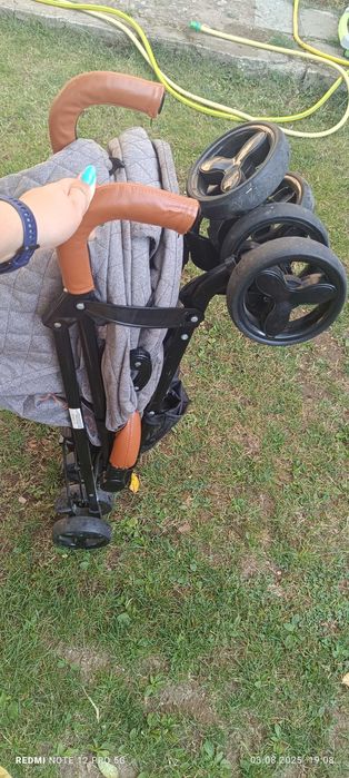 Лятна количка Cangaroo