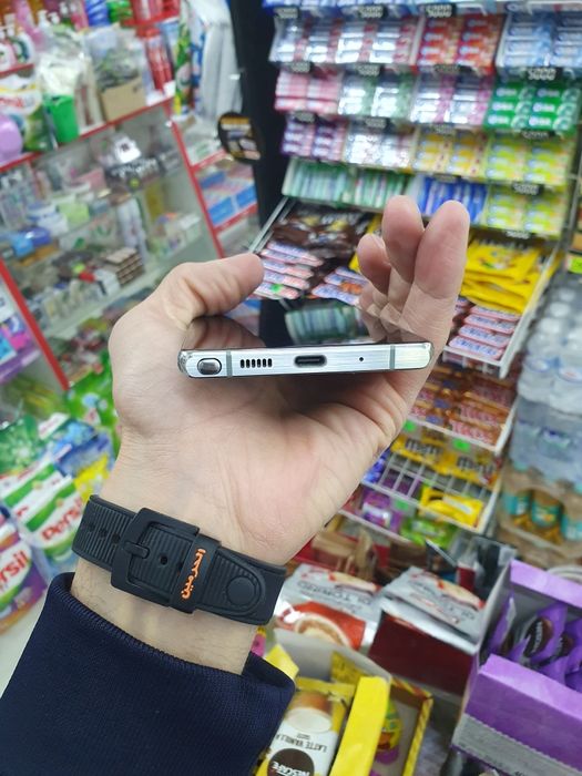 Galaxy Note 20 5G 256Gb продам