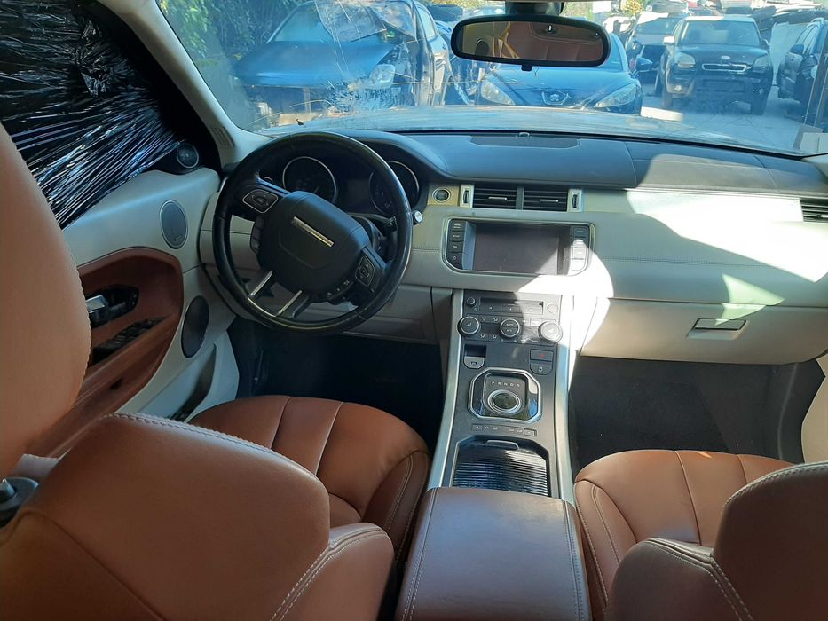 ланд ровър ренч ровър евоук/ Range Rover Evoque