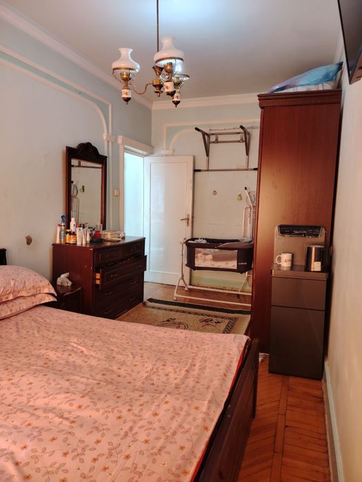 Olmazor tumani Qora qamish 2/1 da 5 xonali dom sotiladi