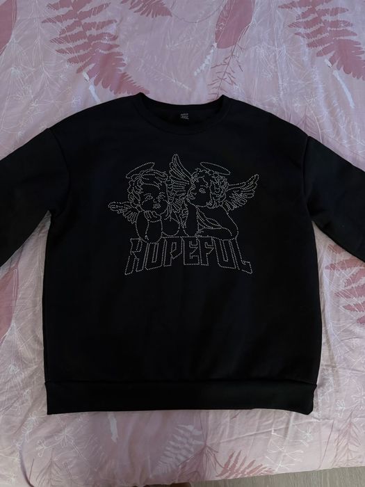 Суичъри  2 бр. XL