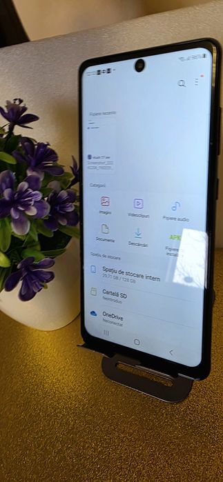 Samsung Galaxy S20 Fe