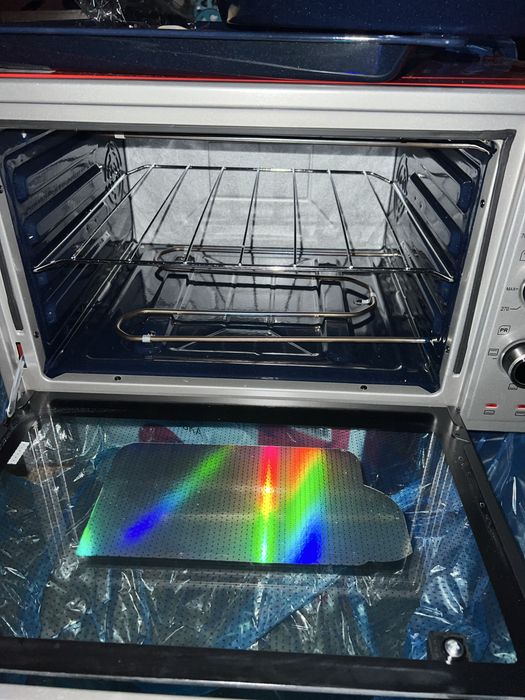 Elektroni Duxopka SHIVAKI