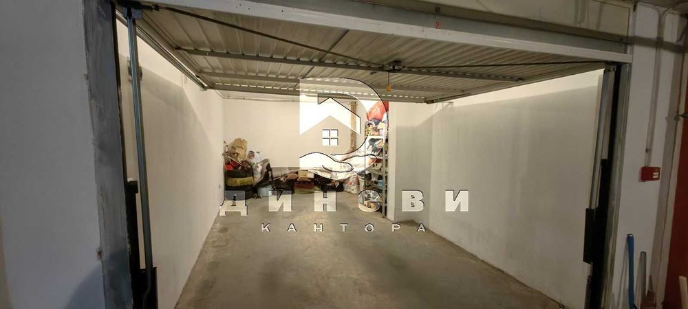 Продава се Гараж / Паркомясто в Стара Загора, ОРБ - 22 кв.м за 1000 €/кв.м - Снимка #1