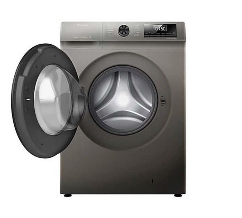 Стиральная машина Hisense  7 КГ !