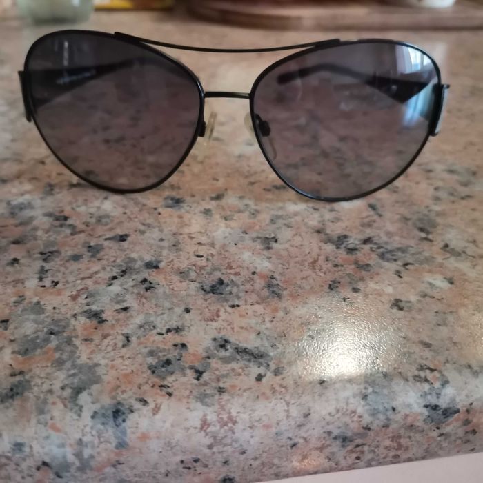 Слънчеви очила Anna Heckman