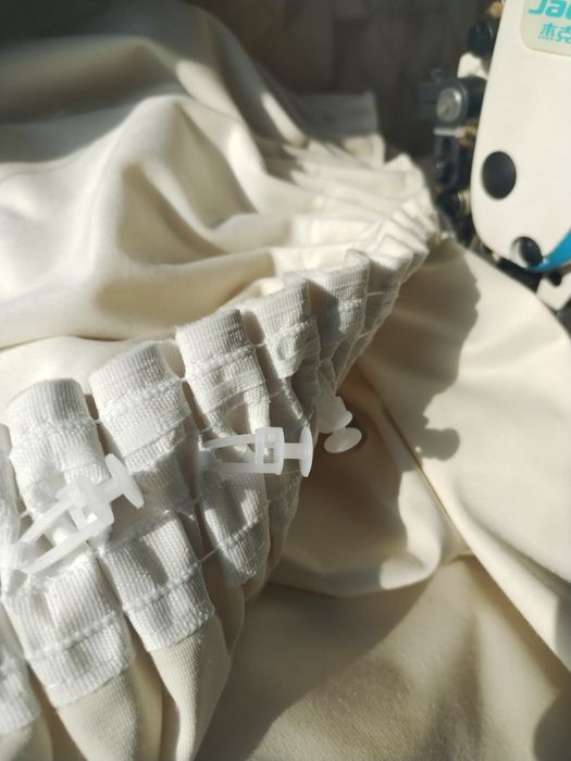 Шторы, шторы, шторы