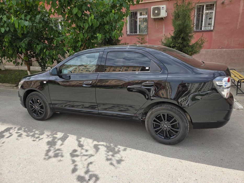 Chevrolet Cobalt