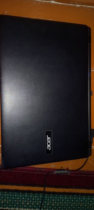 Acer noutbuk sotiladigan yangi uyda turgan ishlatilmagan