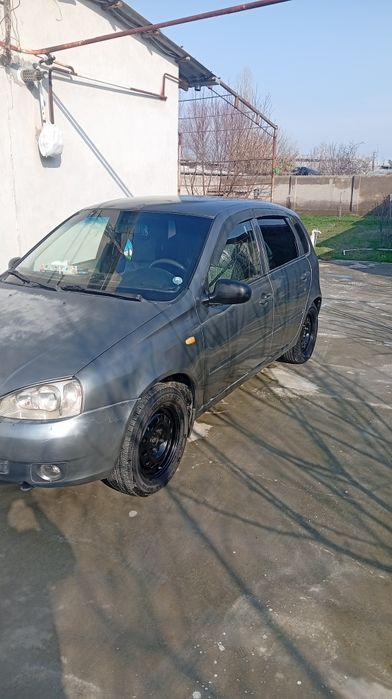 Lada kalina sotiladi prapani bor matorida xadavoyida ishi bor