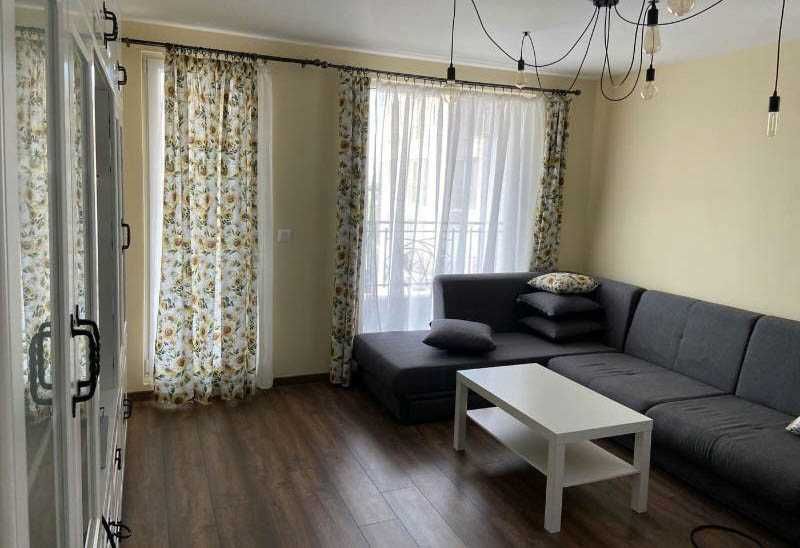 Тристаен апартамент под наем в кв. Овча купел