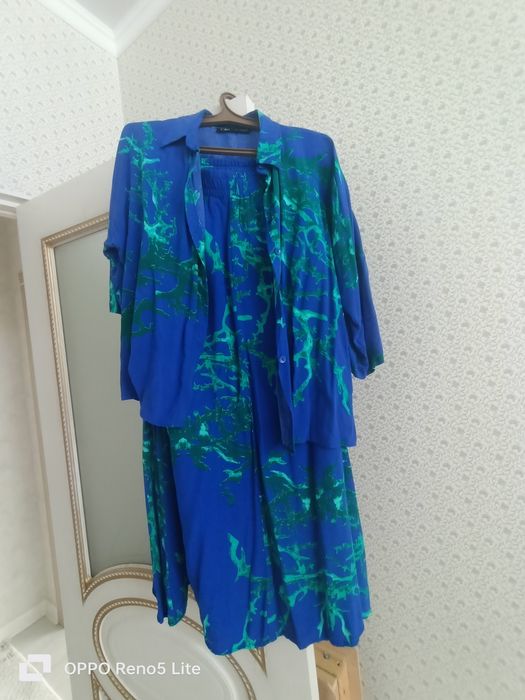 Көйлектер кажекейлер