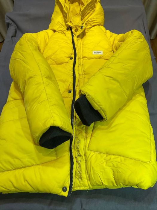 Детская куртка Mayoral. 8-9 лет. 128 см