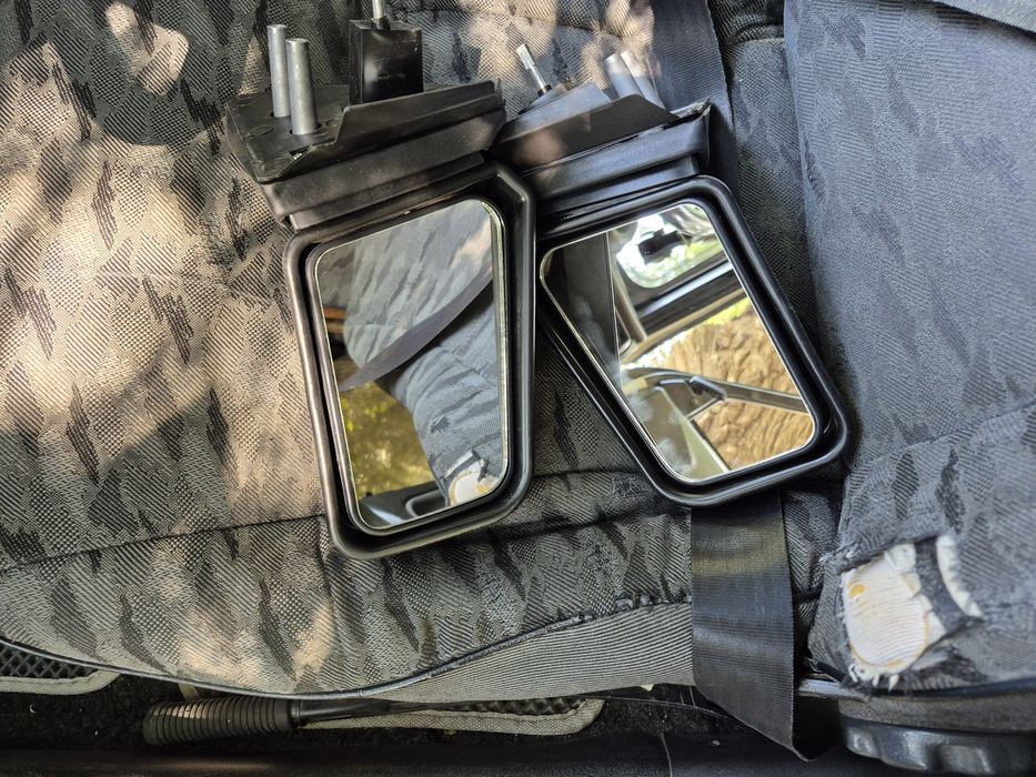 Зеркало боковые 2114-15