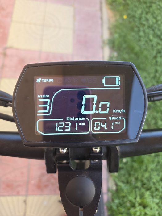 Електрическа тротинетка KUGOO G2 PRO