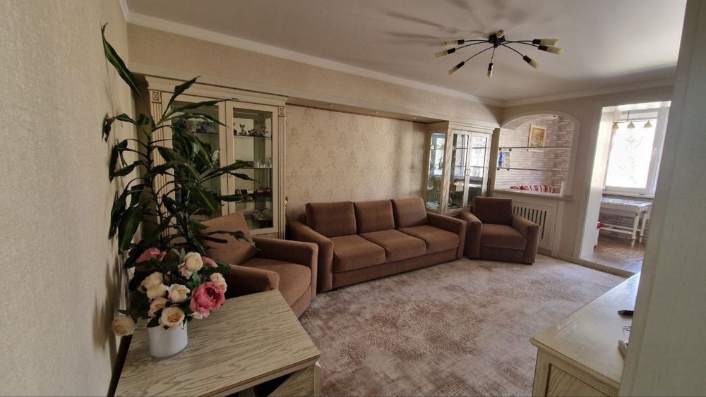 Вторичка    4/3/4.