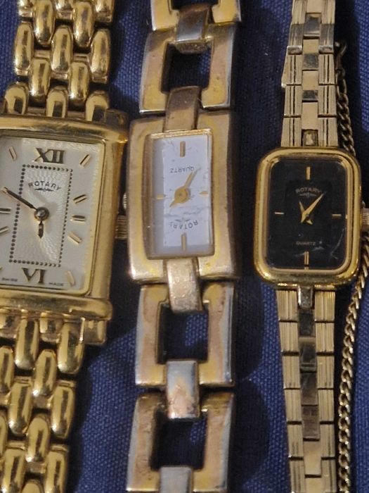 Дамски  часовници Rotary