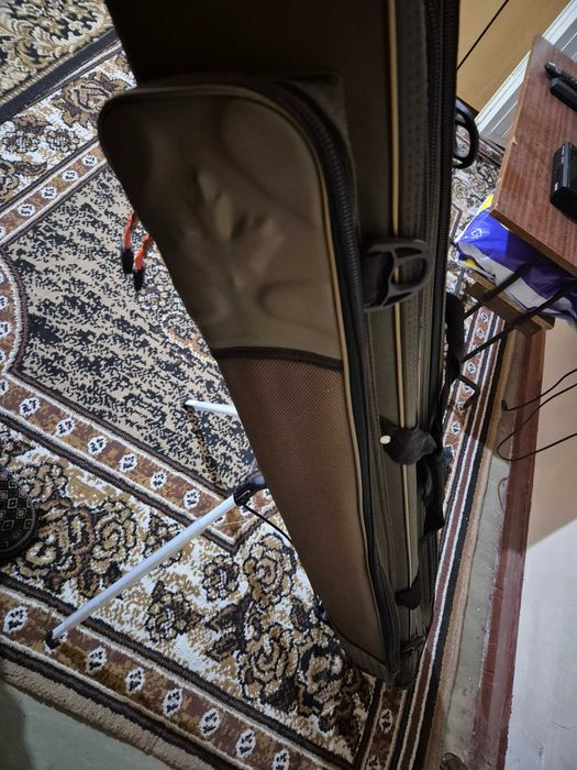 Супер Рыболовный чехол