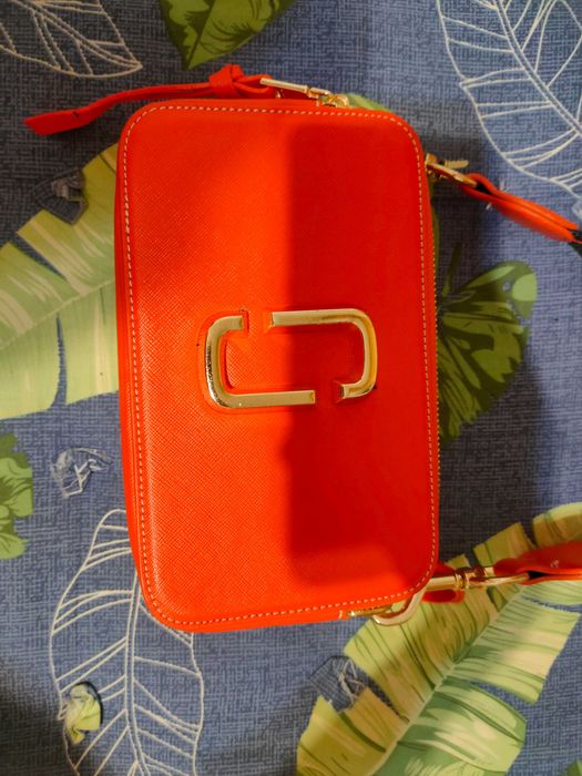 Сумка Marc Jacobs новое