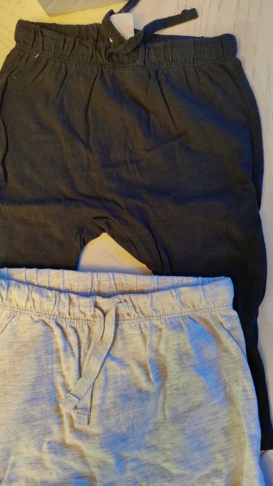 Lot pantaloni H&M mărimea 74