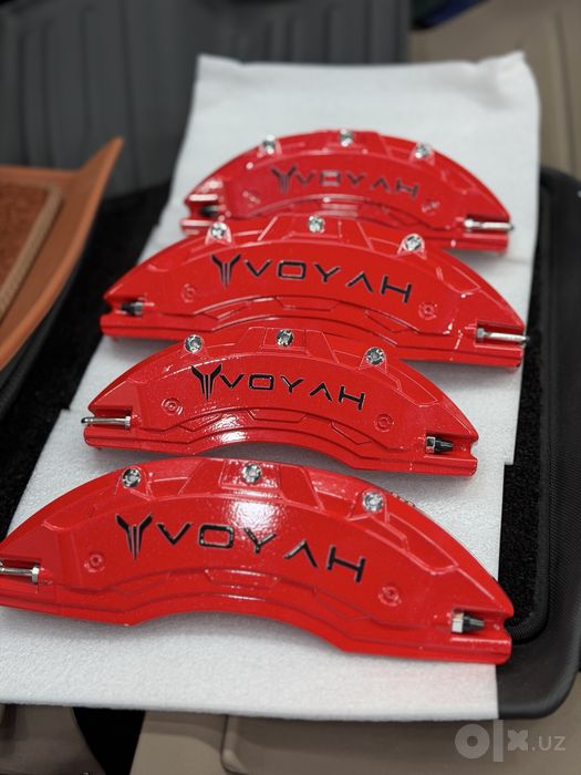 Brembo suport nakladka temirli imenoy