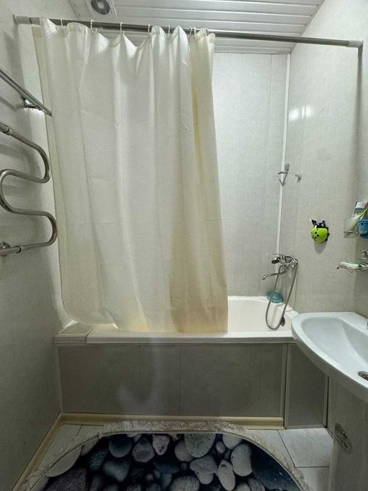 СРОЧНО 2\2\2 Карасу 6 Семашка НОВОСТРОЙКА №101 ДИЛЯ