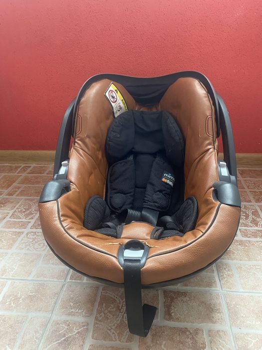 Бебешка количка mima xari 2 в 1