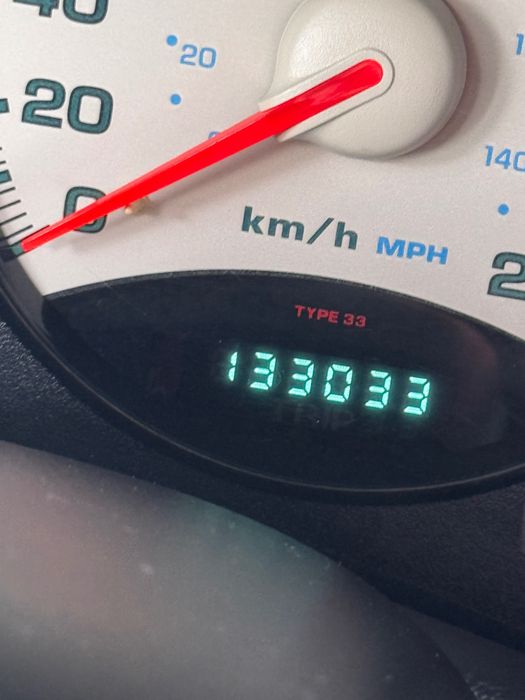Jeep Cherokee Liberty 2003 FUNCTIONAL