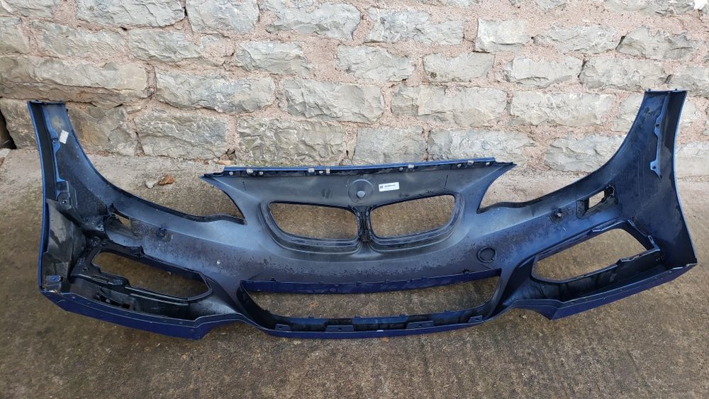 bronq/broni BMW 2 F22 F23 M-sport