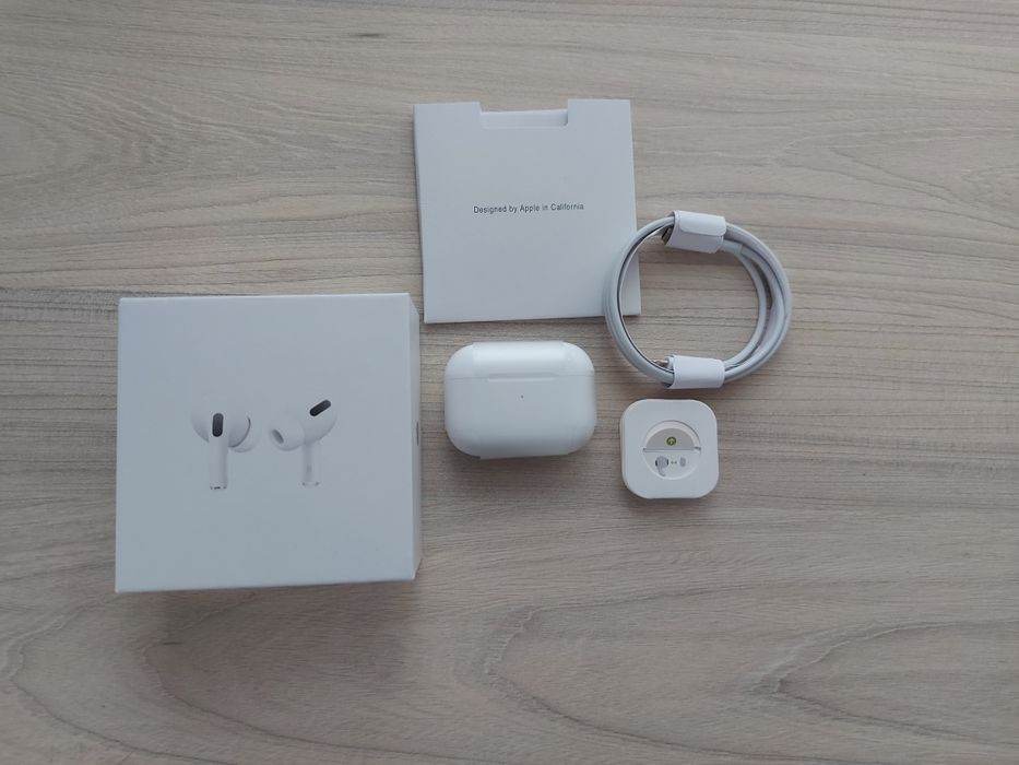 Apple airpods pro