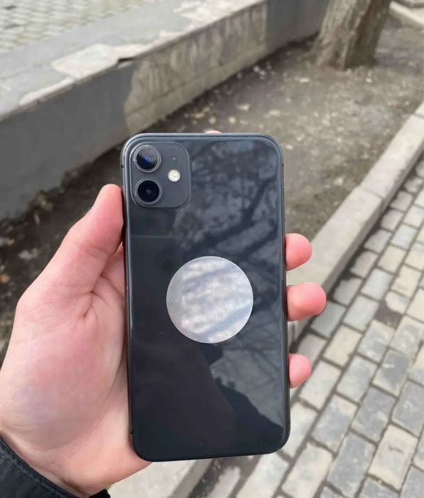 Iphone 11 сатылады