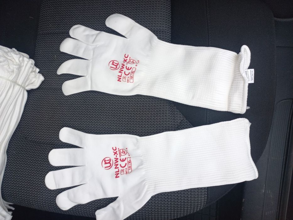 Работни ръкавици